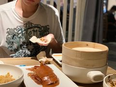 -小大董·烤鸭(凤凰汇店)