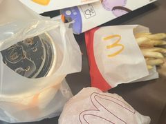 -麦当劳(政通路店)