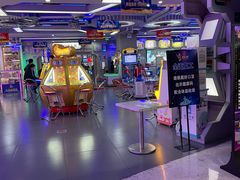 -义乌之心城市生活广场