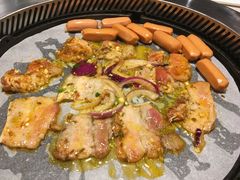 -么子烤肉(化龙池店)