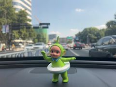 -泡泡玛特POPMART(杭州乐堤港店)