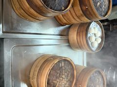 -鸡鸣汤包(红山动物园店)