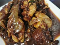 -旧款宁波饭店(华敏世纪广场店)