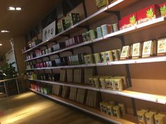 -感恩心素食馆(百世广场店)