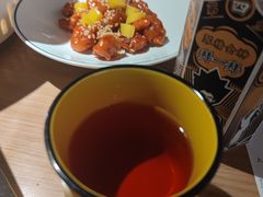 -太二酸菜鱼(武汉光谷保利店)