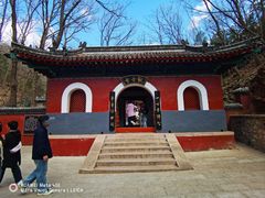 -红螺寺