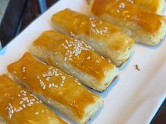 -环球港凯悦 · 享悦中餐厅