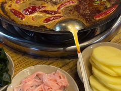 -五里关火锅(牛市口店)