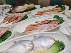 -妈妈菜舟山海鲜(定海古城店)