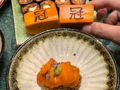 -鮨冠OMAKASE食べ放题(北京首店)