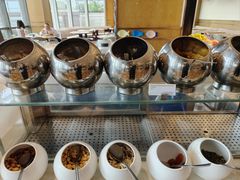 -新食谱全日制餐厅·苏州苏州湾艾美酒店