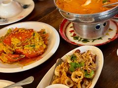 -大螃蟹海鲜餐厅