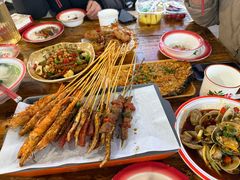 -冶建镜子·中国龙虾王(总店)