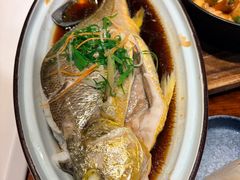 -水润轩私厨海南菜餐厅(铂尔曼酒店)