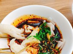 无骨鸡爪-太二酸菜鱼(永旺梦乐城店)