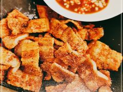 -山茶云南菜(永安里店)