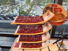 -左庭右院鲜牛肉火锅(苏州园区永旺店)