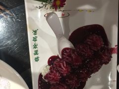 -清真·锦翔炝锅鱼(明德门店)
