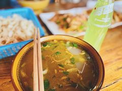 -兄弟俩老李家牛肉汤(总店)