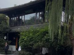 -柳莺湖上·湖景餐厅·江南菜(西湖店)