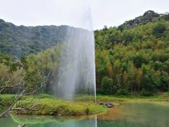 -千泷沟大瀑布旅游区