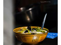 -清真马杰山牛肉汤馆