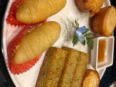 -上海1号私藏菜(静安店)