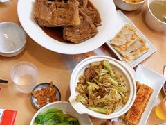 -大师兄·西北小馆(北站缤果空间店)