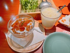 -仓桥家·焗寿司·锅物(光谷步行街店)