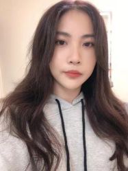 -潮品 Hair无痕羽毛接发潮店