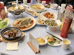 -古南都·老广东酒楼(龙江店)
