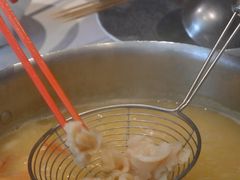 -小洋房•海鲜火锅酒楼(华林路店)