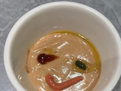 -侃爷南门铜锅涮肉