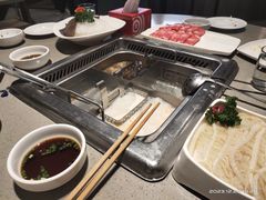 -海底捞火锅(龙岗星河COCO Park店)