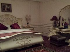 -北京拉斐特城堡酒店