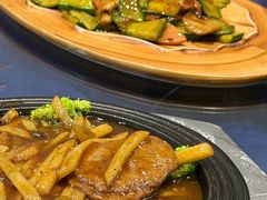 -一盏明灯全素斋(殊像寺店)