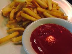 -Mai Mai Restaurant