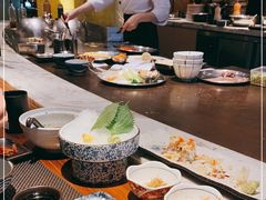 -武藏日本料理(宝安壹方城店)