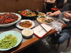 -曹胖子龙虾馆(黄桦路店)