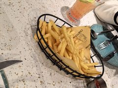 -CRAZYONES西班牙海鲜饭(上海美罗城店)