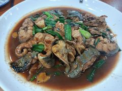 -渔老大·有机鱼馆·老字号(古城店)