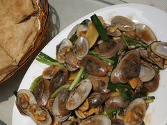 -新享乐海鲜(翠华路店)