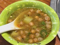 -重庆鸡公煲·青锅花椒鱼(牡丹江路店)