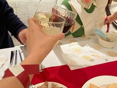 -康莱德酒店·美庭自助餐厅