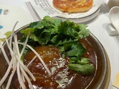 -鱼翅楼·津派砂锅鱼翅(水上公园店)
