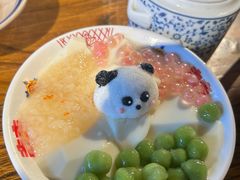 -破三川·新川菜(静安大融城店)