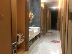 -柏悦SPA(君汇店)