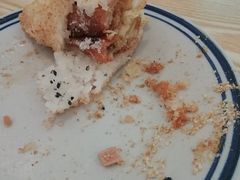 -正南齐北·老街糯米团(洪崖洞店)