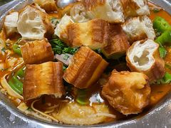 -富临轩私房菜(集庆门大街店)