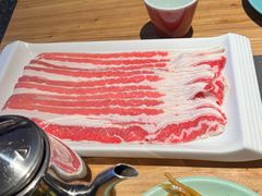 -额尔敦草原涮羊肉·烧烤(冻青树总店)